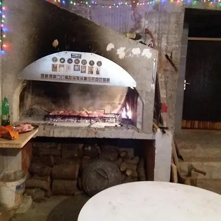 Anaklara * Jesenice (Split-Dalmatia)
