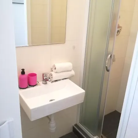 Apartmán Anaklara *