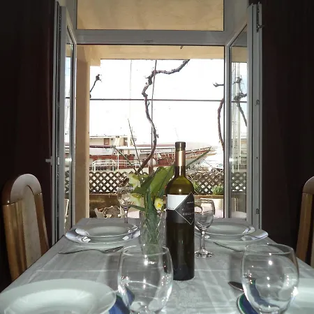 Apartmán Anaklara Jesenice (Split-Dalmatia)