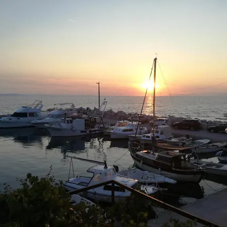 Anaklara Apartmán Jesenice (Split-Dalmatia)